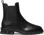 MICHAEL Kors Chelsea boots met merkdetail model 'RIDLEY BOOTIE' - Thumbnail 2