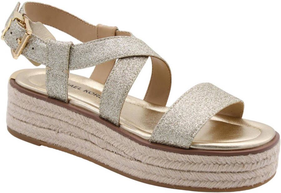 MICHAEL Kors Sandalen met riem