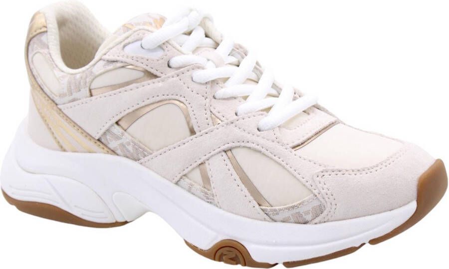 MICHAEL Kors Sneakers laag 'LEO'