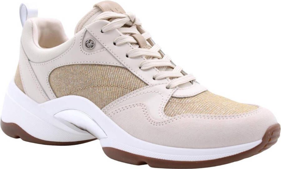 MICHAEL Kors Sneakers laag 'LEO' - Foto 1