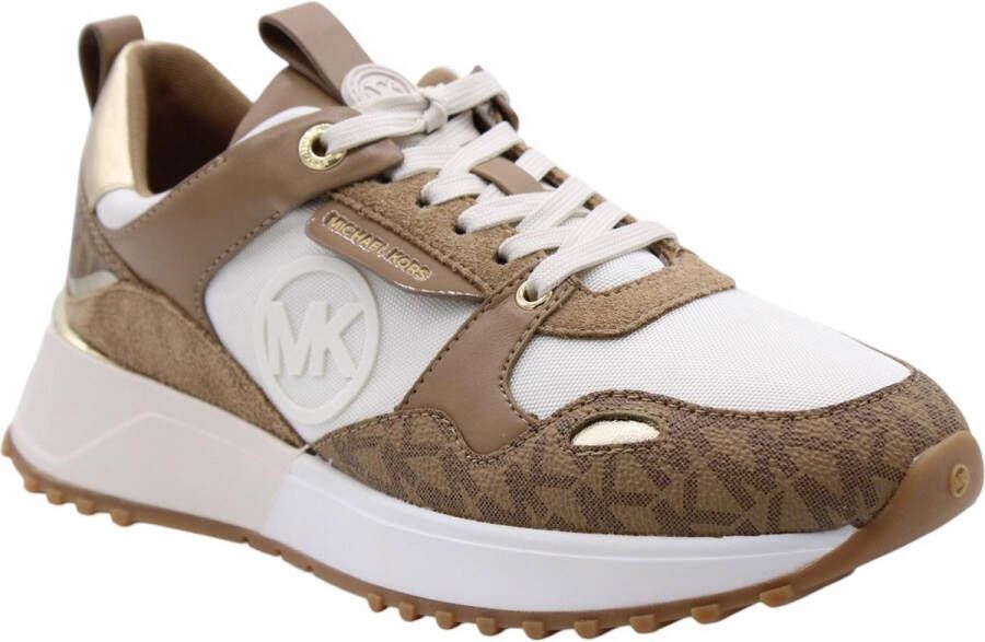 MICHAEL Kors Sneakers laag 'THEO'