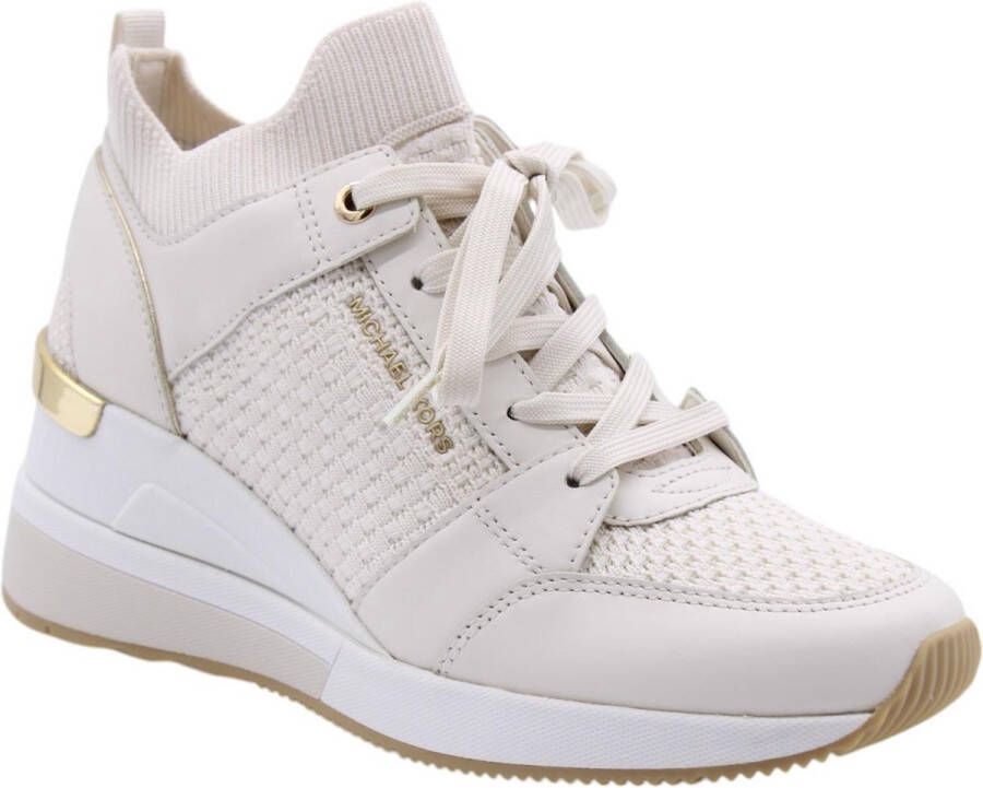 MICHAEL Kors Sneakers laag 'MONIQUE'