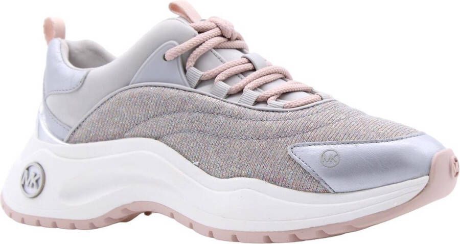 Michael Kors Dara Trainer Sneaker