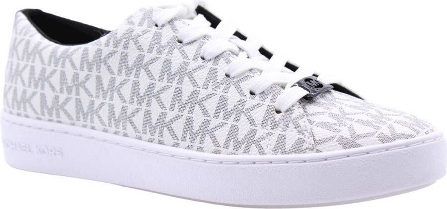 Michael Kors Sneaker White