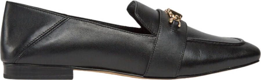 Michael Kors Tiffanie Loafer Dames Zwart