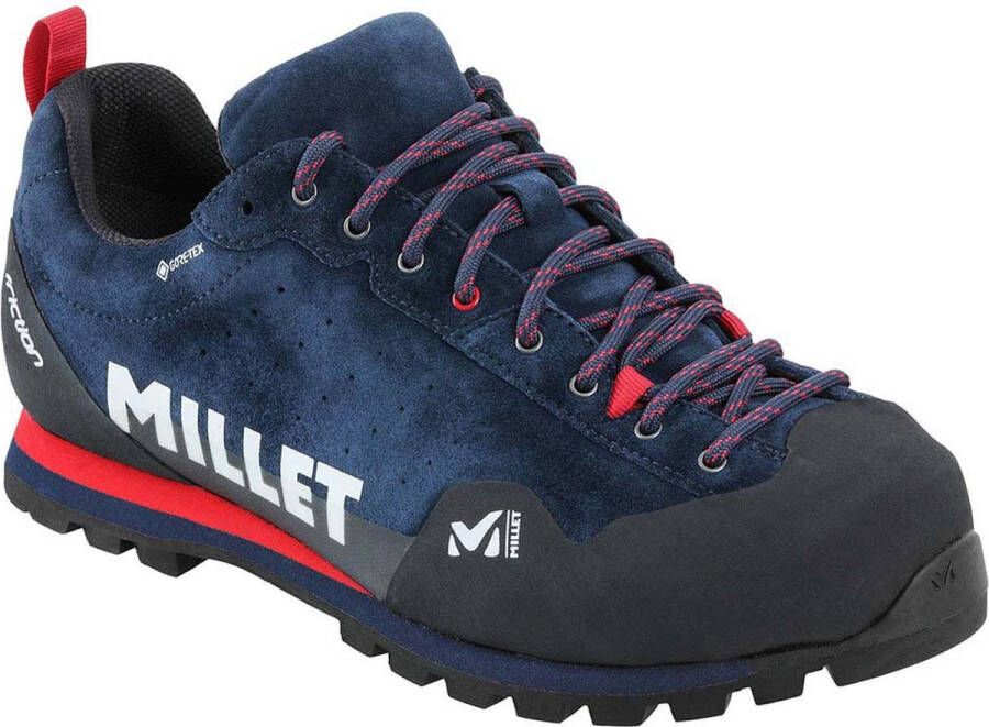 Millet Friction Goretex Wandelschoenen Blauw 2 3 Man