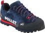 Millet Friction Goretex Wandelschoenen Blauw 2 3 Man - Thumbnail 1