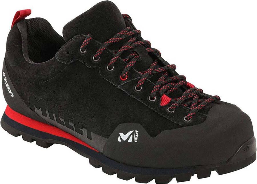 Millet Friction Approachschoenen Zwart 1 3 Man