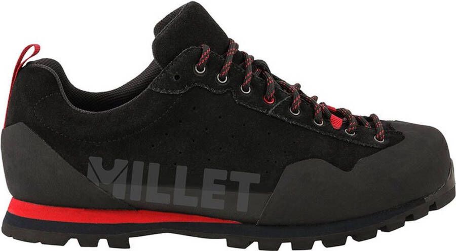 Millet Friction Wandelschoenen Zwart 1 3 Man