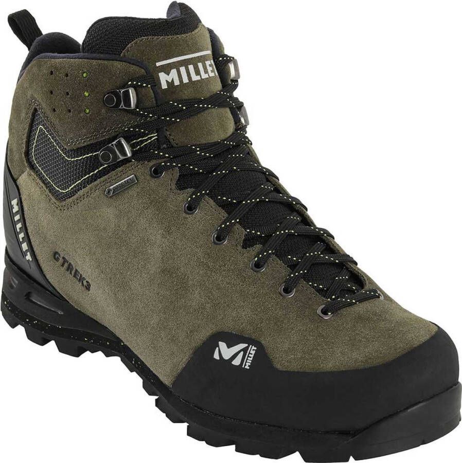 Millet G Trek 3 Goretex Wandelschoenen Groen Man