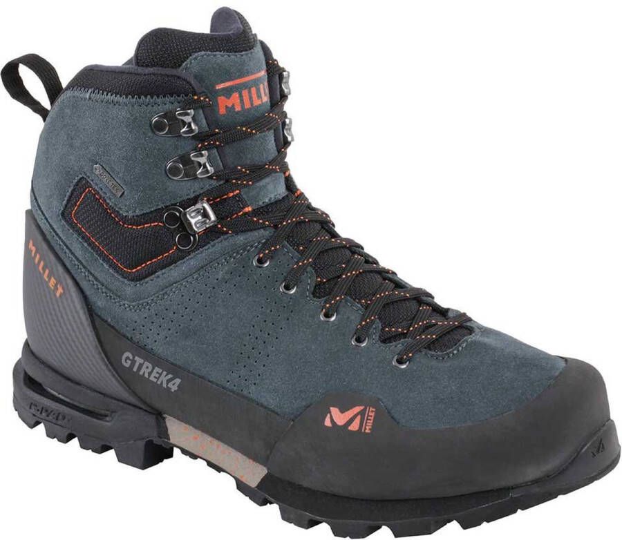 Millet G Trek 4 GTX Wandelschoenen Heren Urban Chi