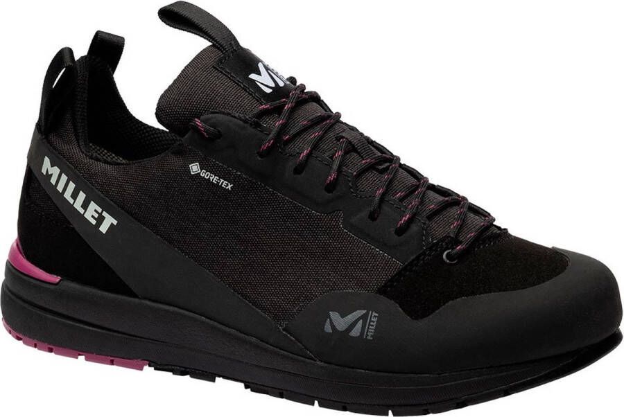 Millet Granite Goretex Wandelschoenen Dark Grey Dames