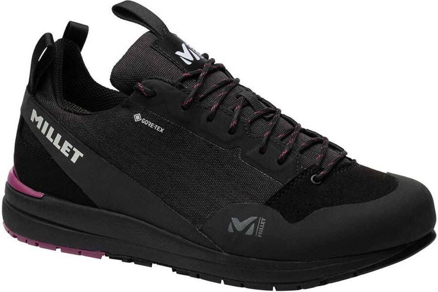 Millet Granite Goretex Wandelschoenen Zwart Vrouw