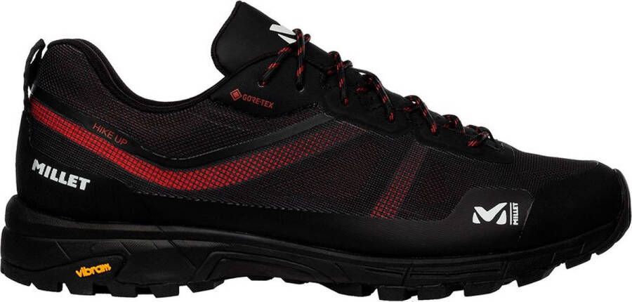 Millet Hike Up Goretex Wandelschoenen Black Heren