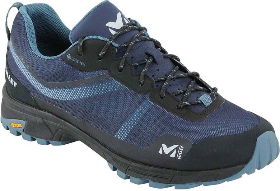 Millet Hike Up Goretex Wandelschoenen Blauw 1 3 Man