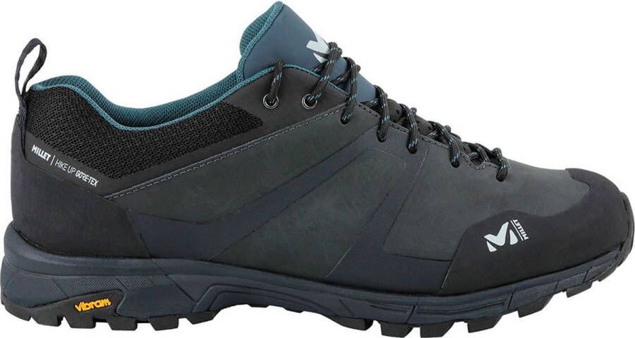 Millet Hike Up Goretex Wandelschoenen Dark Grey Heren