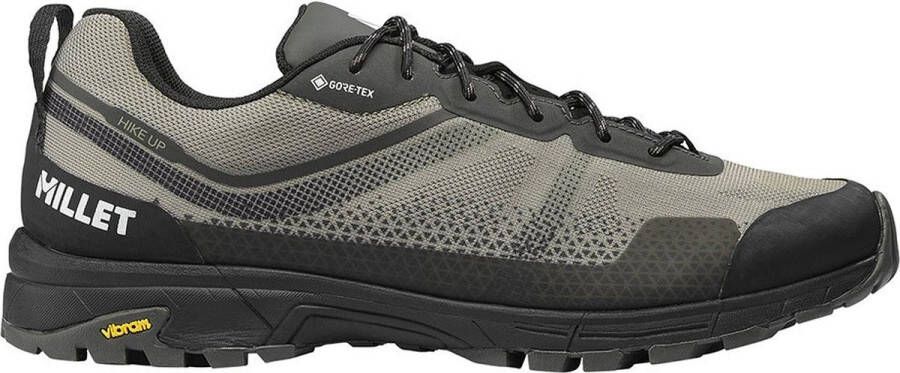 Millet Hike Up Goretex Wandelschoenen Grijs 1 3 Man