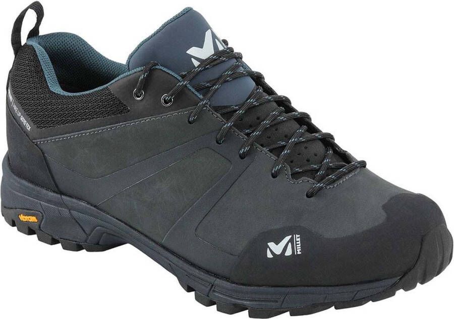 Millet Hike Up Goretex Wandelschoenen Dark Grey Heren