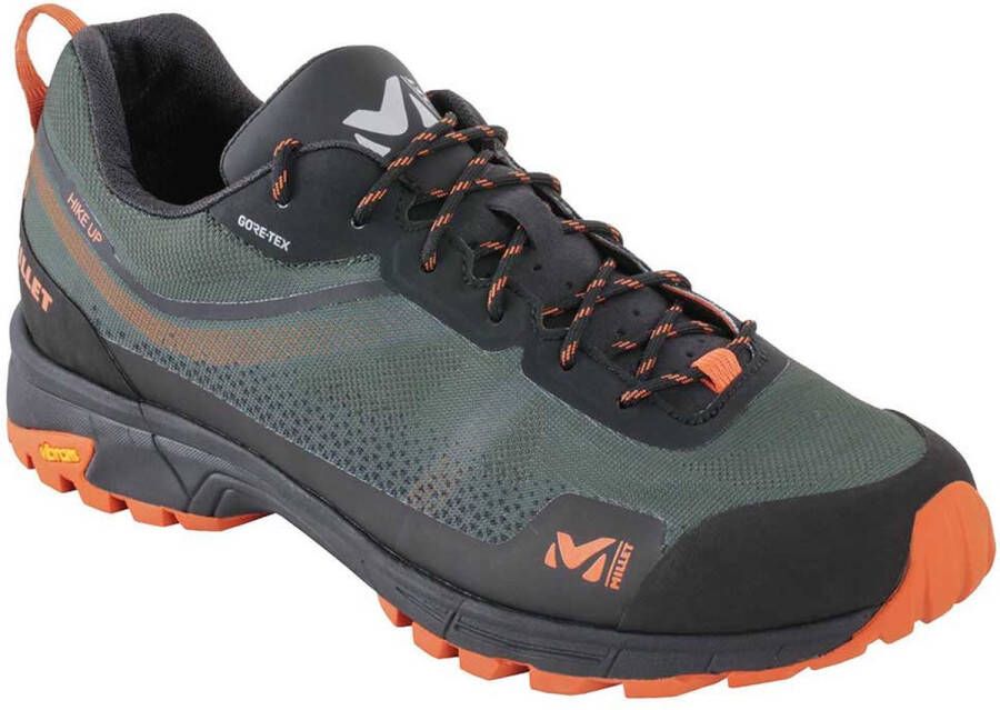 Millet Hike Up Goretex Wandelschoenen Groen 1 3 Man