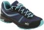 Millet Hike Up GTX Wandelschoenen Dames Saphir - Thumbnail 2