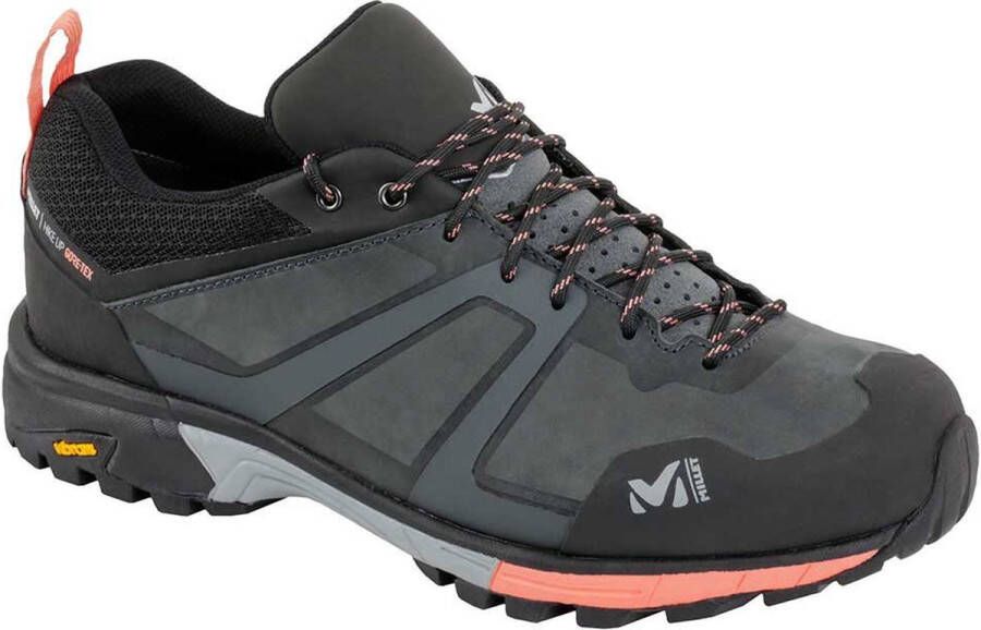 Millet Hike Up Goretex Wandelschoenen Zwart Grijs 2 3 Vrouw