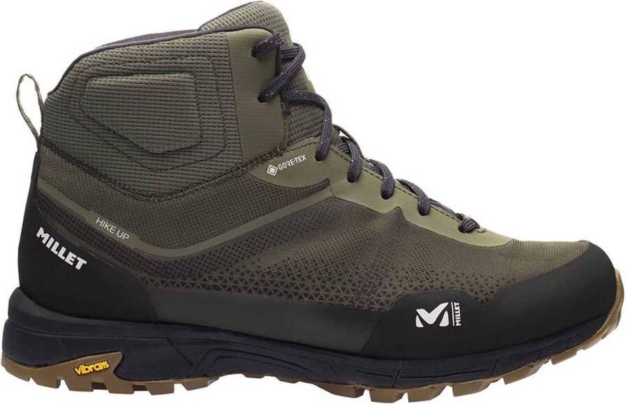 Millet Hike Up Mid Goretex Wandelschoenen Groen 1 3 Man