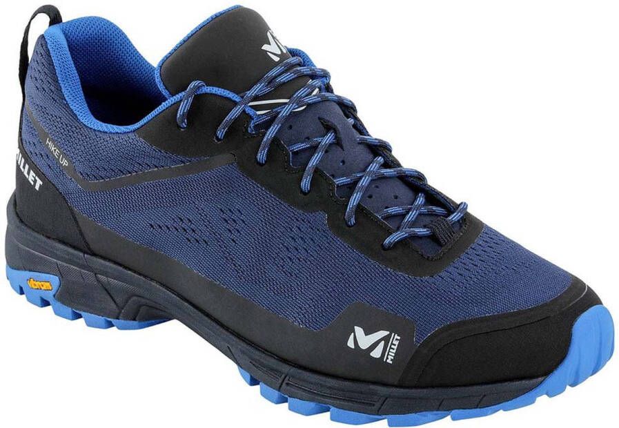 Millet Hike Up Wandelschoenen Blauw 2 3 Man