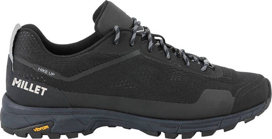 Millet Hike Up Wandelschoenen Zwart 2 3 Man