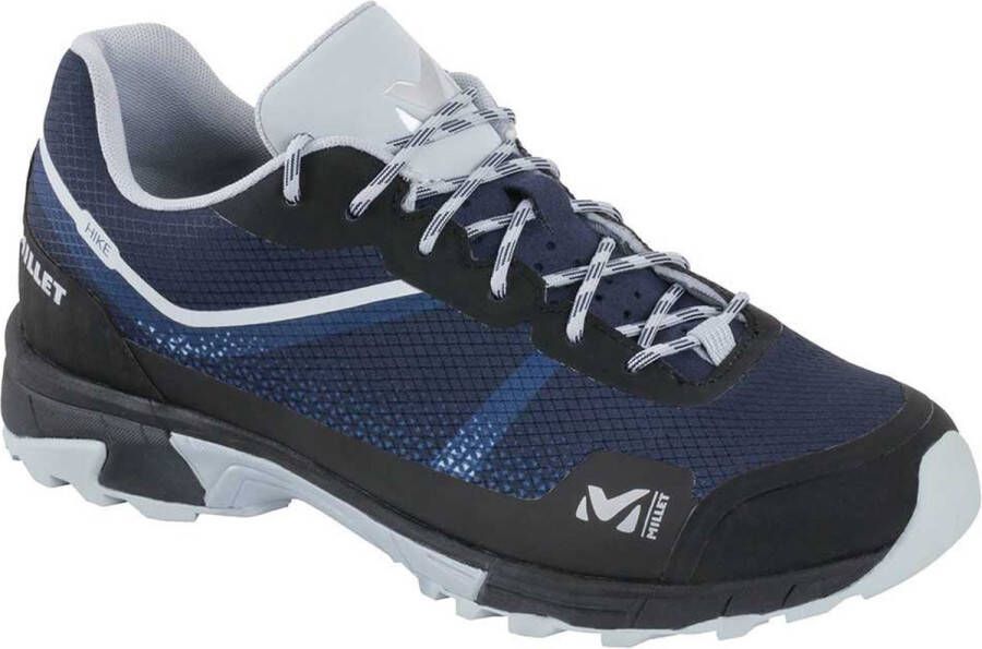 Millet Hike Wandelschoenen Blauw Vrouw