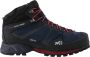 Millet Super Trident Goretex Wandelschoenen Saphir Dames - Thumbnail 1