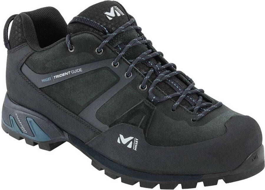 Millet Trident Guide Wandelschoenen Dark Grey Heren