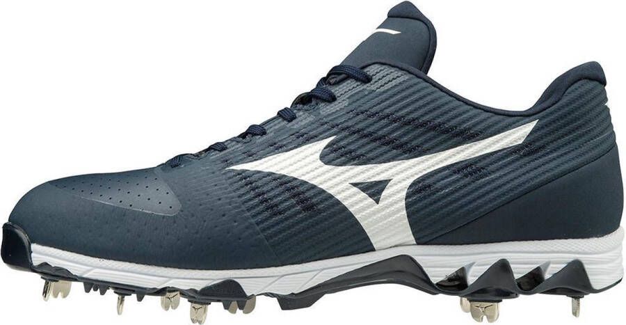 Mizuno 9-Spike Ambition (320583) 7 5 Royal White