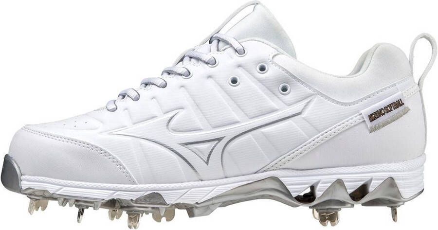 Mizuno 9-Spike Swift 7 Women (320638) 5 White