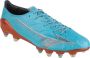 Mizuno Alpha Japan Mix P1G Mannen Blauw Voetbalschoenen - Thumbnail 1