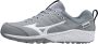 Mizuno Ambition AS 2 Turf Shoes (320632) 10 0 Grey White - Thumbnail 1