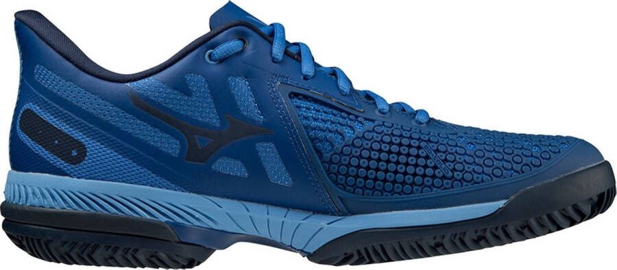 Mizuno Blue Wave Exceed Tour 5 C g Shoes