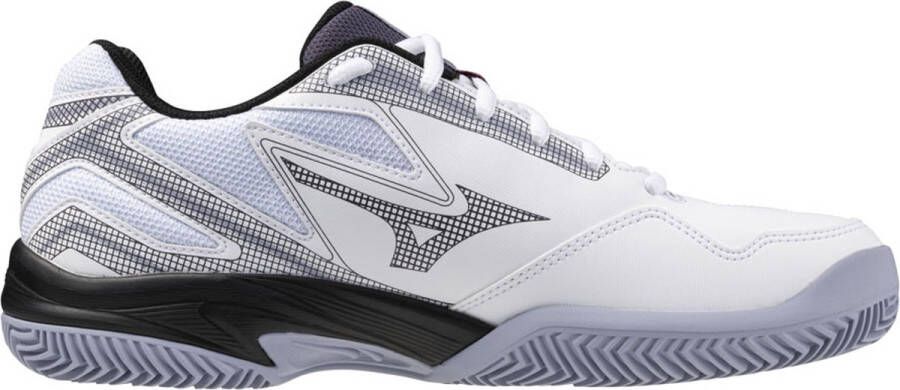 Mizuno Break Shot 4 61gb2335 07 White