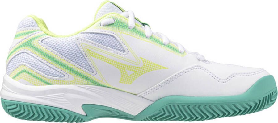 Mizuno Break Shot 4 C g 45 Women's White