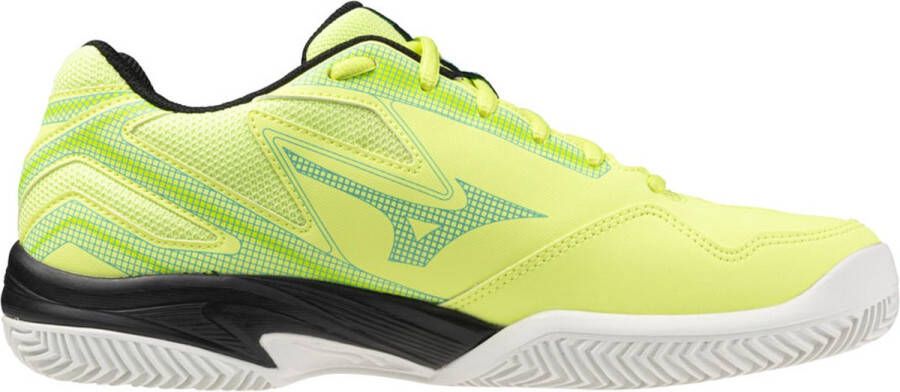 Mizuno Break Shot 4 C g Yellow