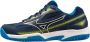 Mizuno BREAK SHOT 4 CC BLUE 61G - Thumbnail 1