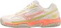 Mizuno Break Shot 4 Cc Gravel Schoenen Beige Vrouw - Thumbnail 1