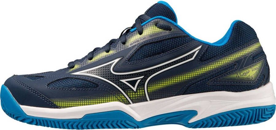 Mizuno Break Shot 4 Cc Gravel Schoenen Blauw Man - Foto 1