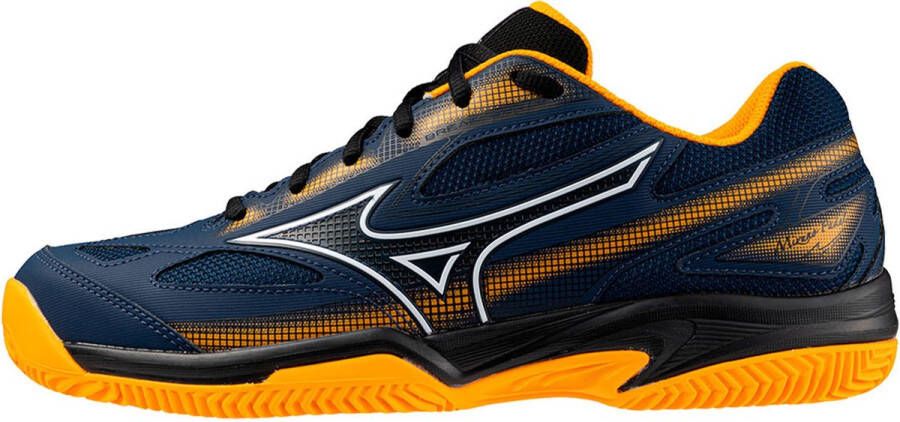 Mizuno BREAK SHOT 4 PADEL 61GB233511 BLUE