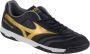 Mizuno Morelia Sala Classic In Q1GA230250 nen Zwart Indoorschoenen - Thumbnail 3