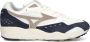 MIZUNO Lage Sneakers Contender S Maat: 42 Materiaal: Textiel Kleur: Wit - Thumbnail 1