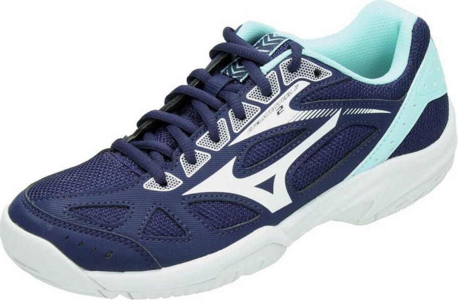 Mizuno Cysclone Speed 2 Junior Indoor