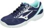 Mizuno Cysclone Speed 2 Junior Indoor - Thumbnail 1