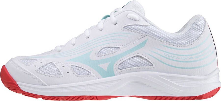 Mizuno Cyclone Speed 3 Dames Indoorschoenen