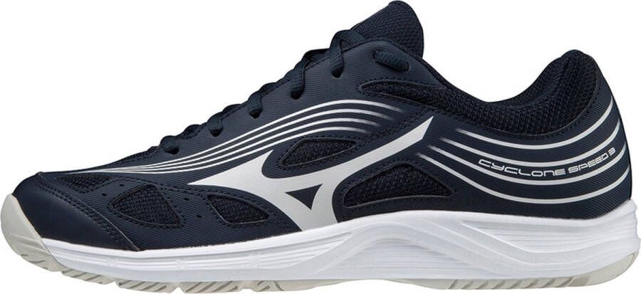 Cyclone speed hot sale mizuno