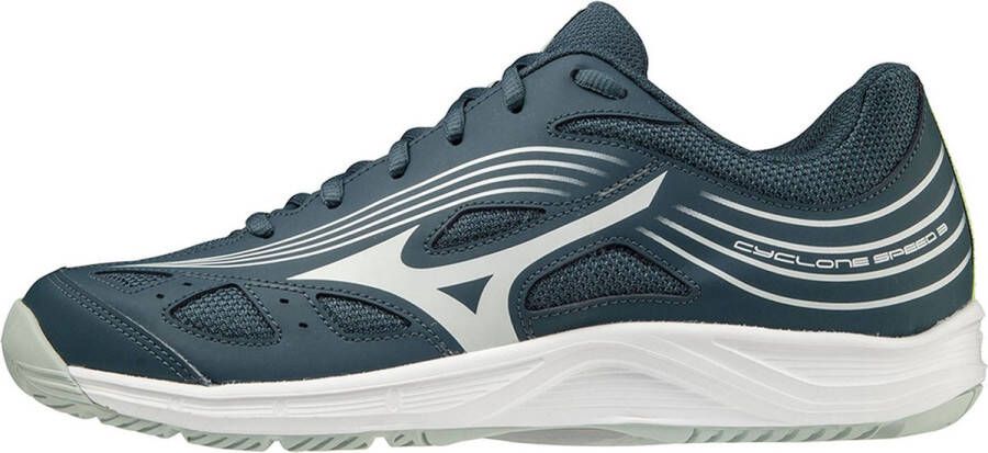 Mizuno Cyclone Speed 3 Sportschoenen Mannen